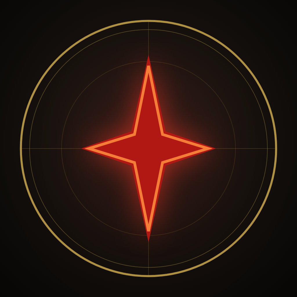 Auntie Atom — AI Broadcast Signal
